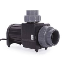 Teichpumpe selbstregulierend STREAM CONTROL