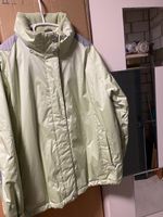 Ski Jacke, Marke Lutha Grösse 42