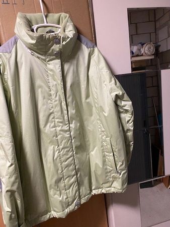 Ski Jacke, Marke Lutha Grösse 42