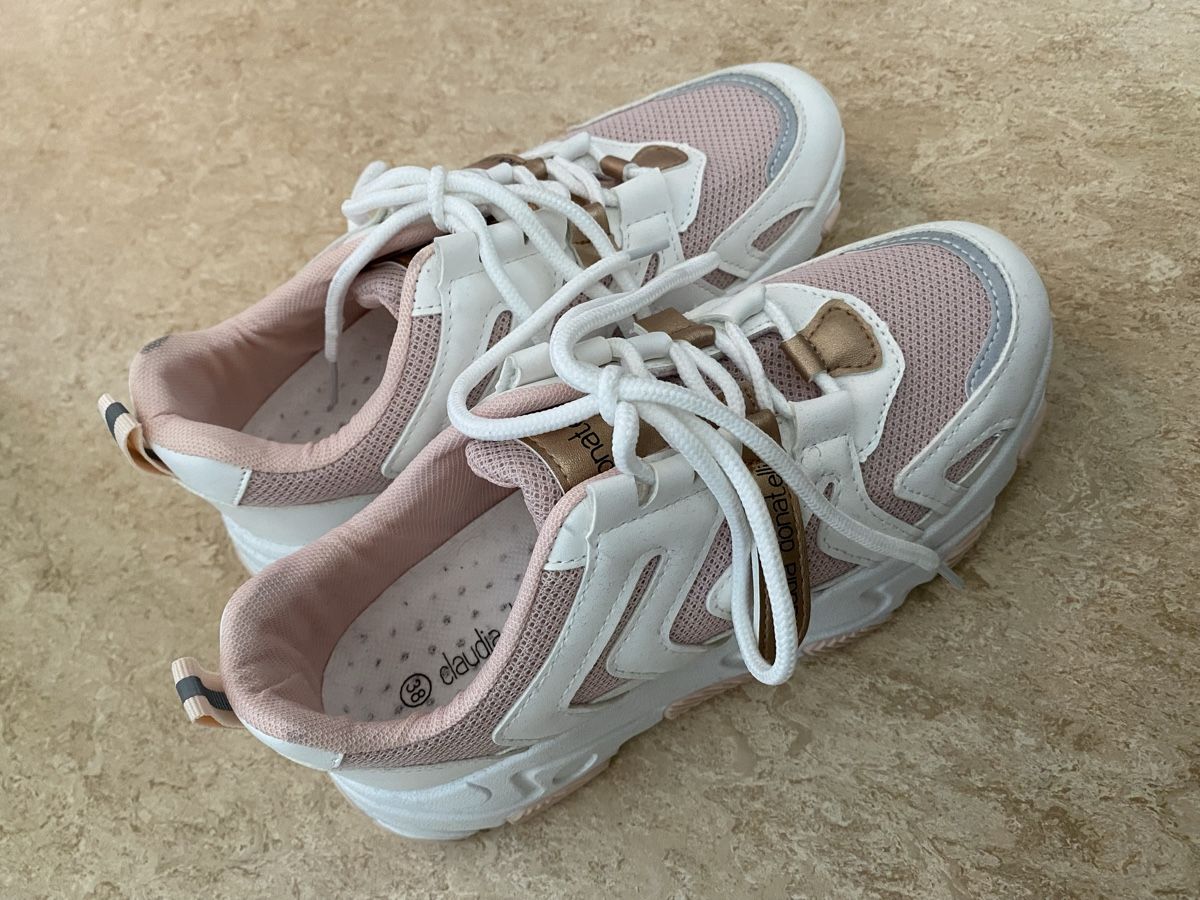Scarpe da donna: Schuhe Claudia Donatelli – Usato da Dübendorf venduto da GinaGiulia 1