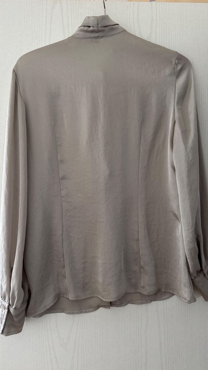 Luisa Cerano Camicette: Elegante Luisa Cerano, Gr. 36 – Usato da steffisburg venduto da seva69 4