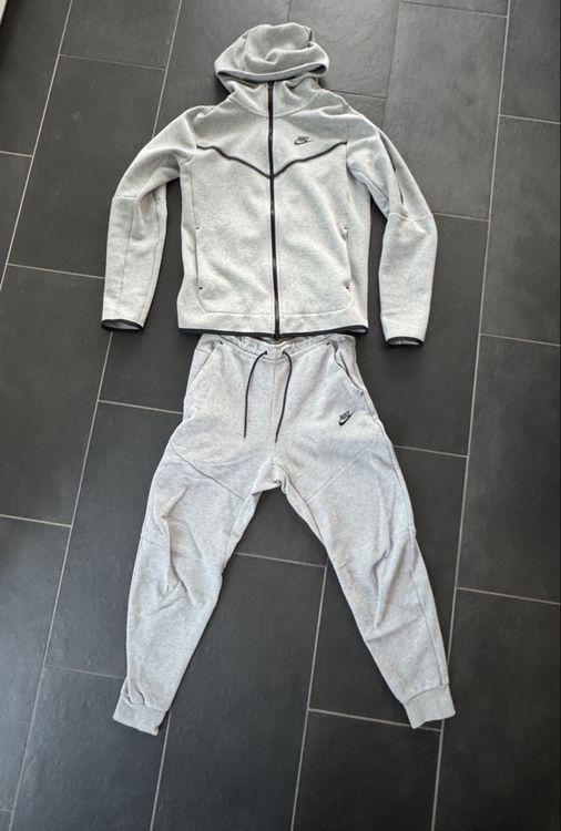 Nike Tech Fleece Grauen Nike Anzug Tech Fleece Nike Hoodie Damen