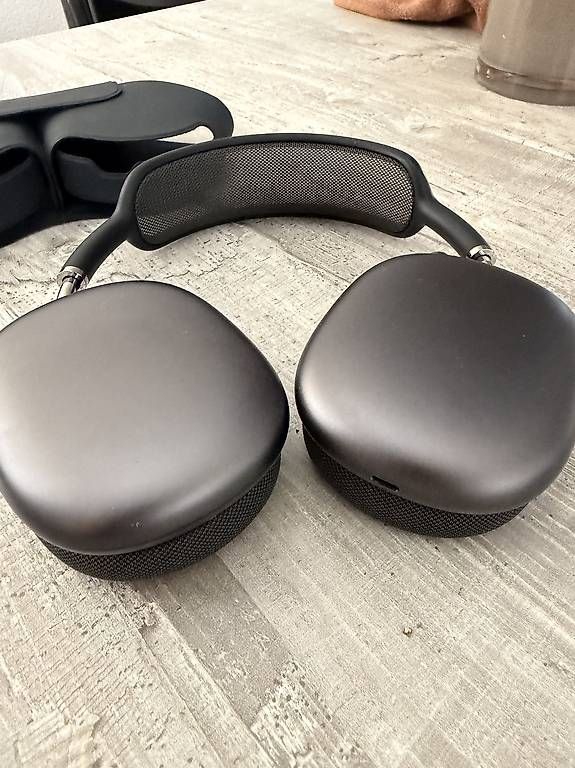 Cuffie: Apple AirPods Pro Max – Usato da Adlikon b.Regensdf venduto da giuuuuu 2