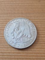 DE-5 D-Mark 1964 J Silber Zustand gemäss Bilder