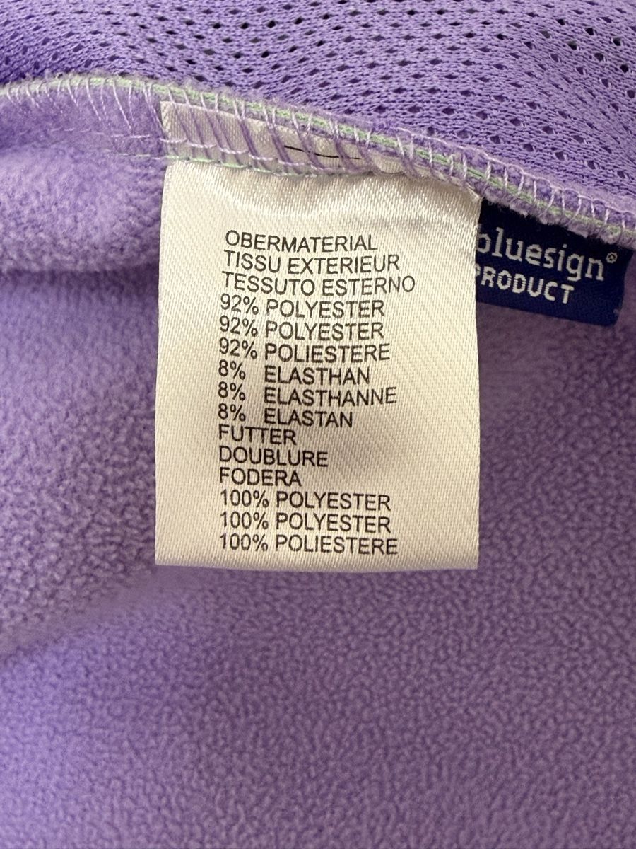 Trevolution Jacken & Mäntel: Übergangsjacke, Trevolution, Mädchen, 104 – Gebraucht aus Wilen b. Wil von carpediem25 4