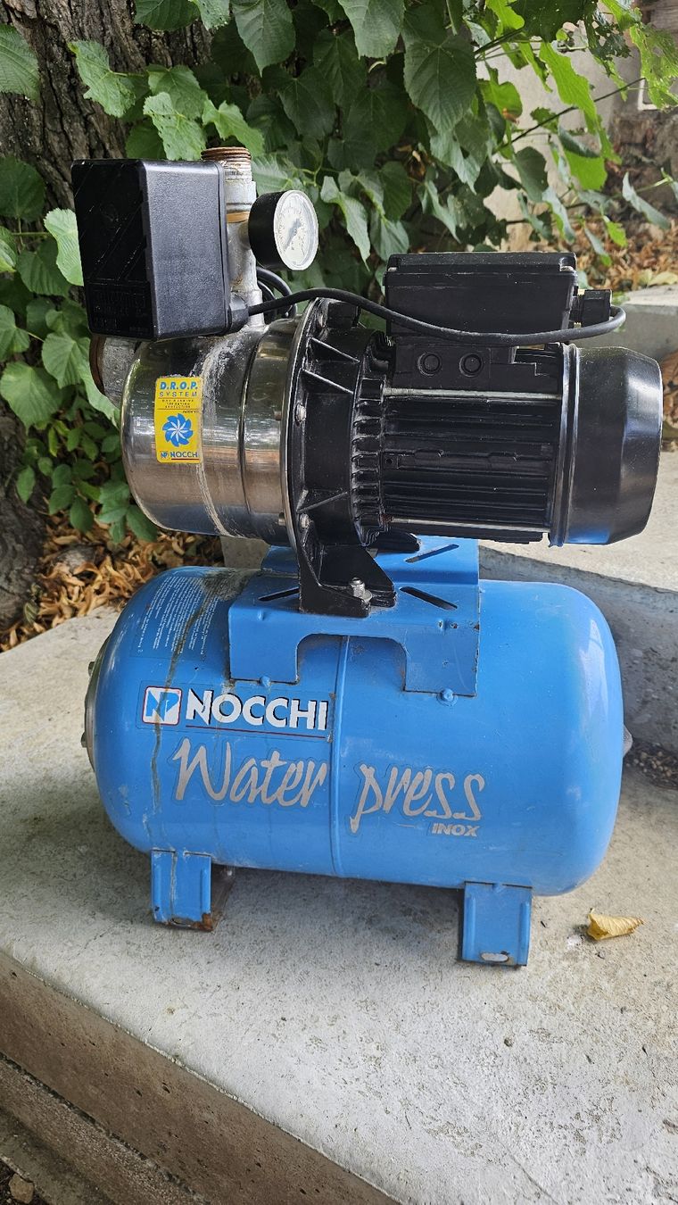Pompe & Parti di ricambio: Pumpen – Usato da Oberdiessbach venduto da 56292 3