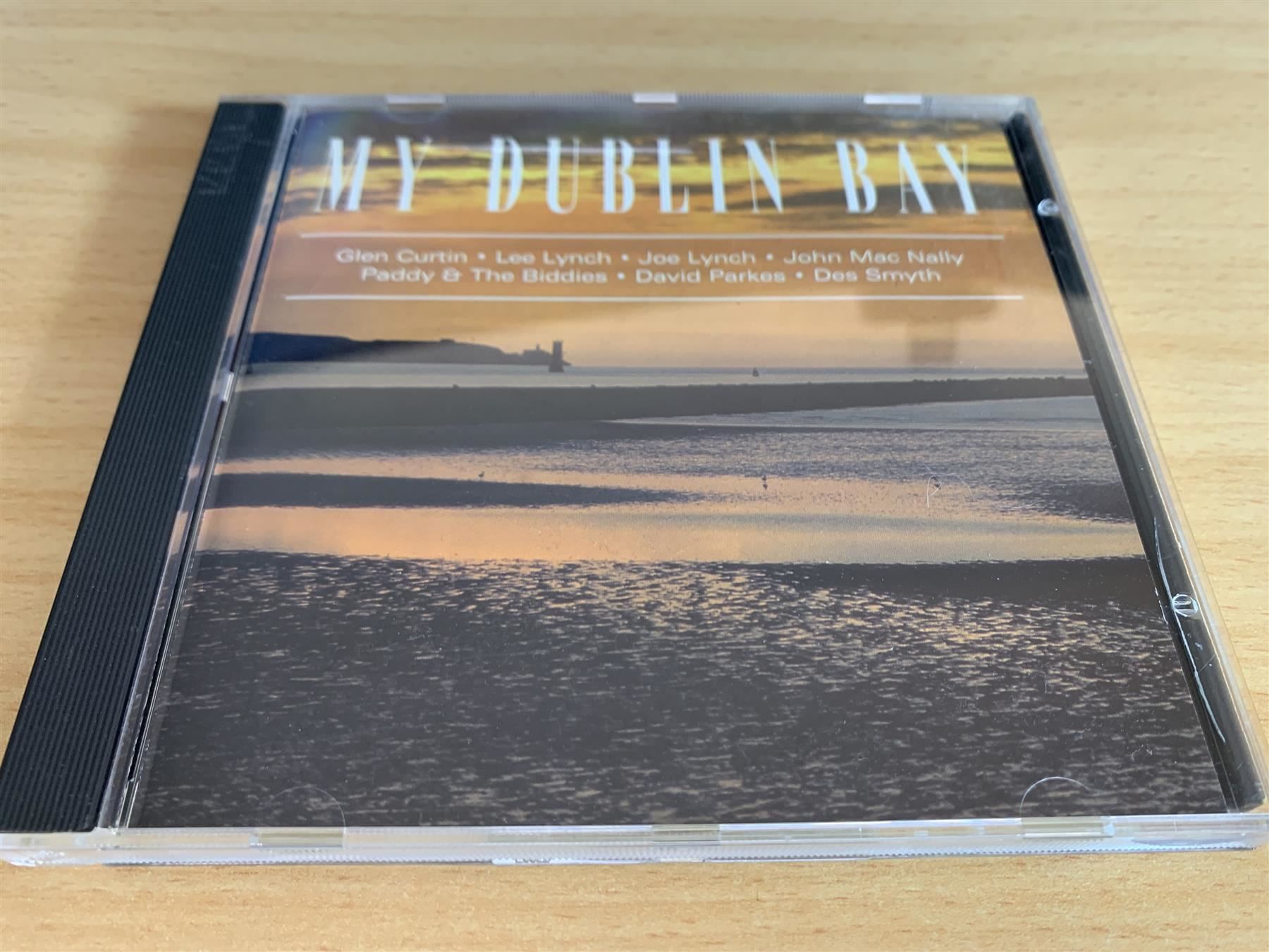 CDs: Various – My Dublin Bay – Gebraucht aus Rikon im Tösstal von Alpenmutz