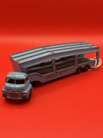 Matchbox Lesney Bedford Car Transporter No 2