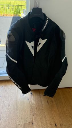 Dainese Motorradjacke