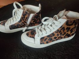Hobbs London - Coole Leo Sneakers - Gr. 39