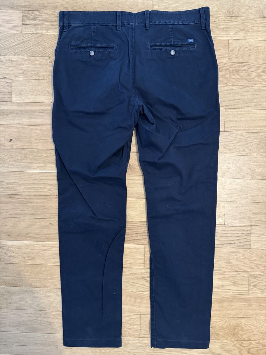 Hosen: Atelier Gardeur Hose, gr. 48 – Gebraucht aus Zug von pav_q5f7 3