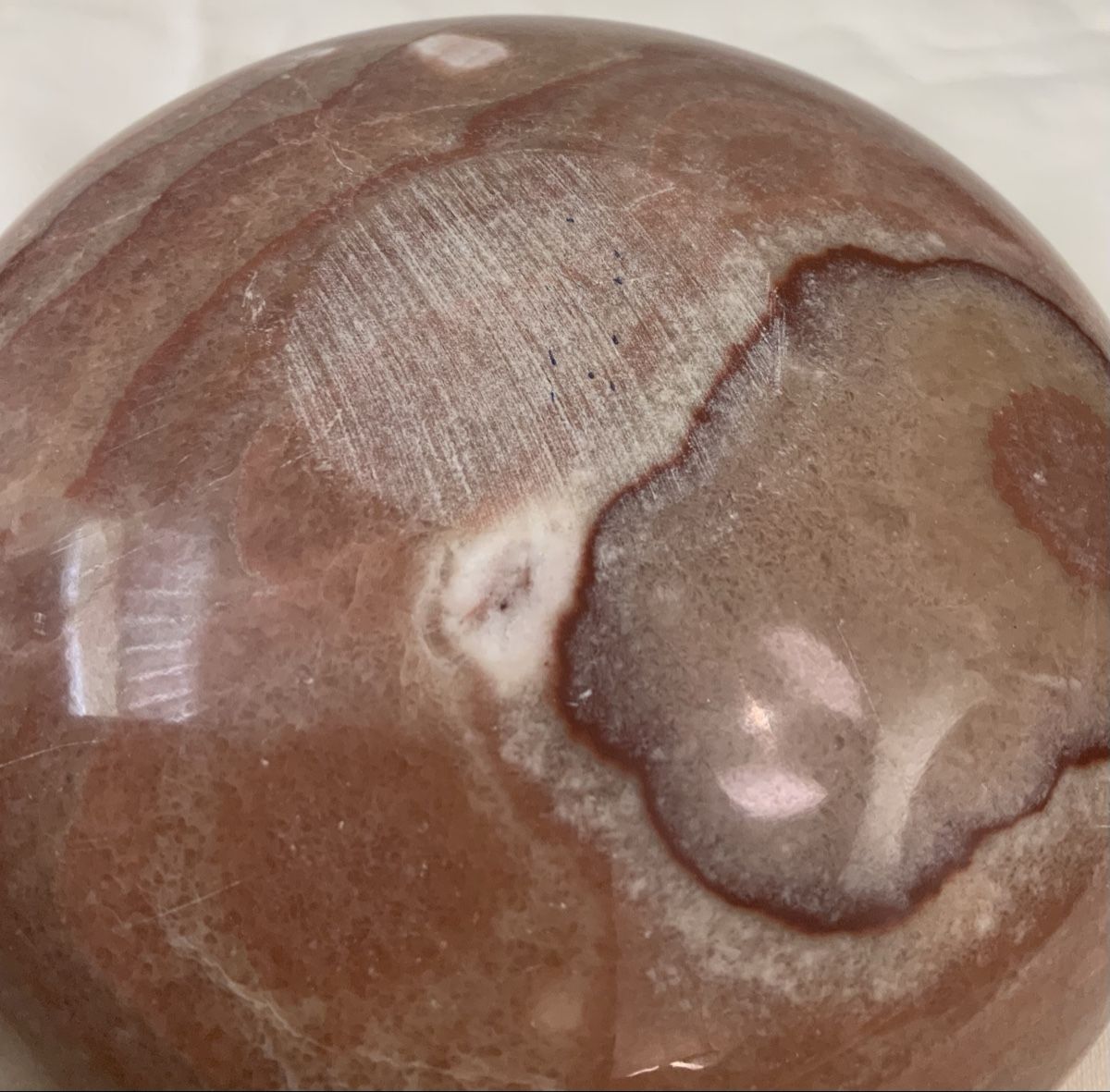 Ciotole: Bol en pierre – Usato da rolle venduto da Tontonjulot 6