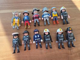 Playmobil Figuren ( Set 069 )