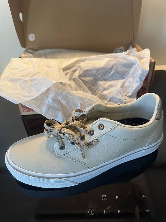 Chaussures hommes: Vans  – D'occasion à Kreuzlingen par seb_lac