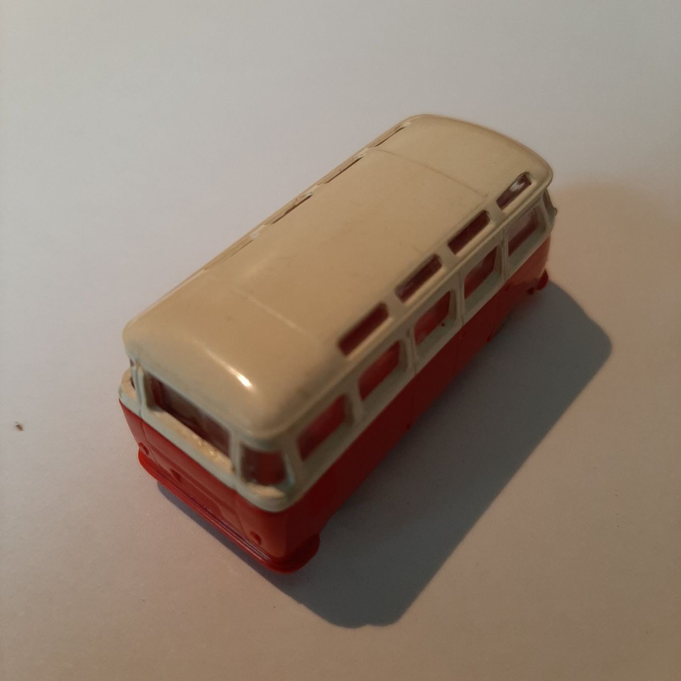 Volkswagen Modellautos: L 3 ... VW T 1 Kleinbus ... LEGO – Gebraucht aus Bonstetten von Benibanny59 2