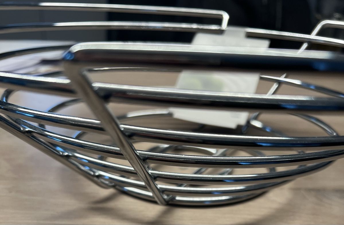 Blomus Altro per la casa: Früchtekorb von Blomus, Neu! – Nuovo e nell'imballaggio originale da Wuppenau venduto da Alfreg 3