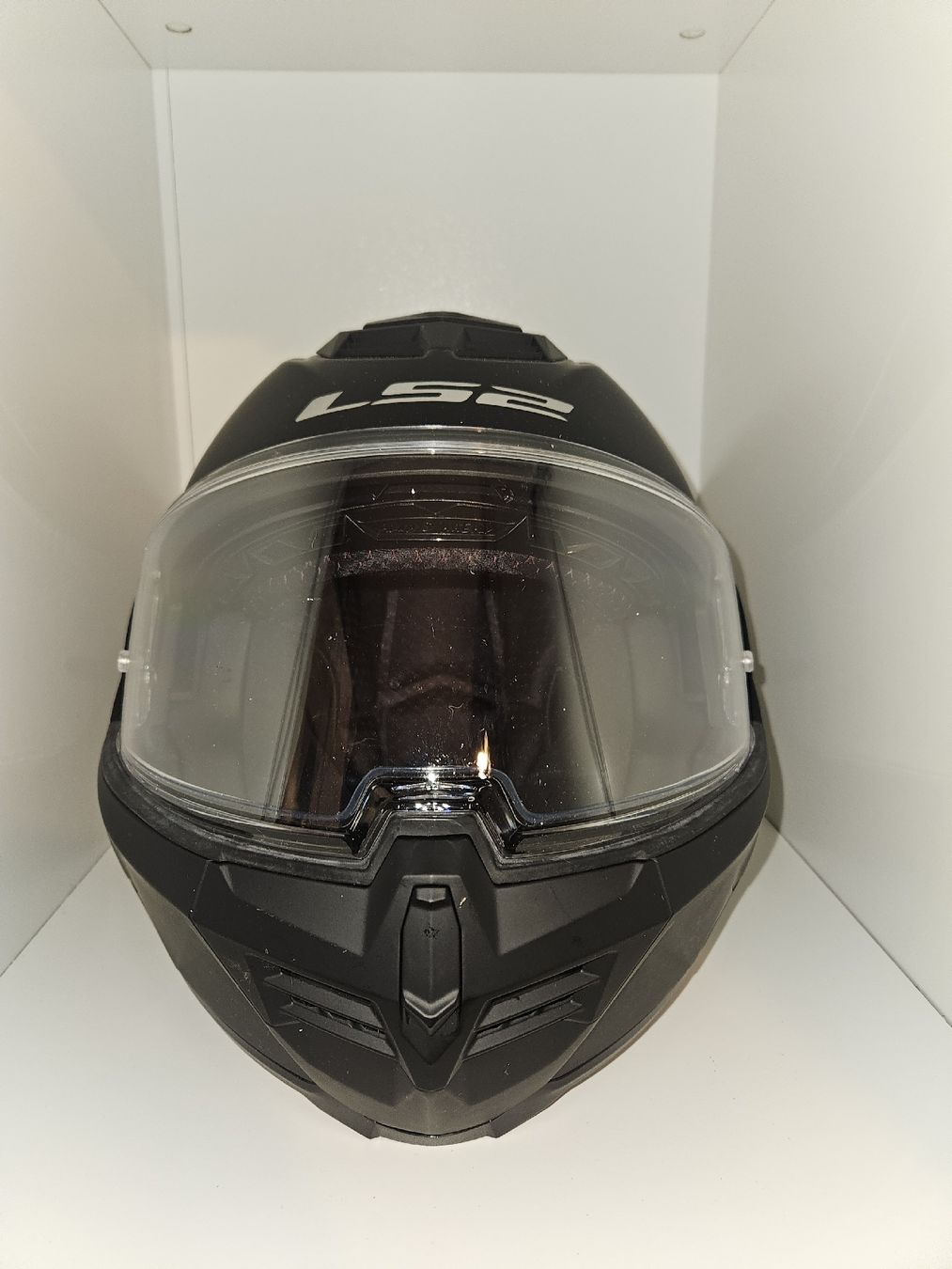 Caschi & visiere: casque moto – Nuovo (secondo la descrizione) da Bex venduto da Calapol