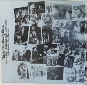 Dischi in vinile: The Moody Blues – Nuovo (secondo la descrizione) da Aeschi SO venduto da Stones55 6