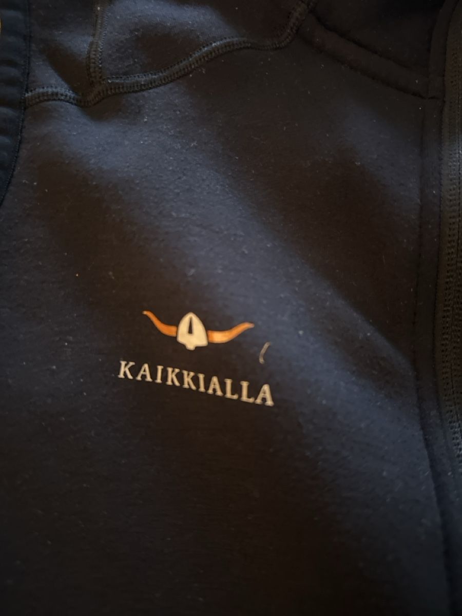 Gilets: Kaikkialla Weste M  – D'occasion à Biberstein par Anka01 1
