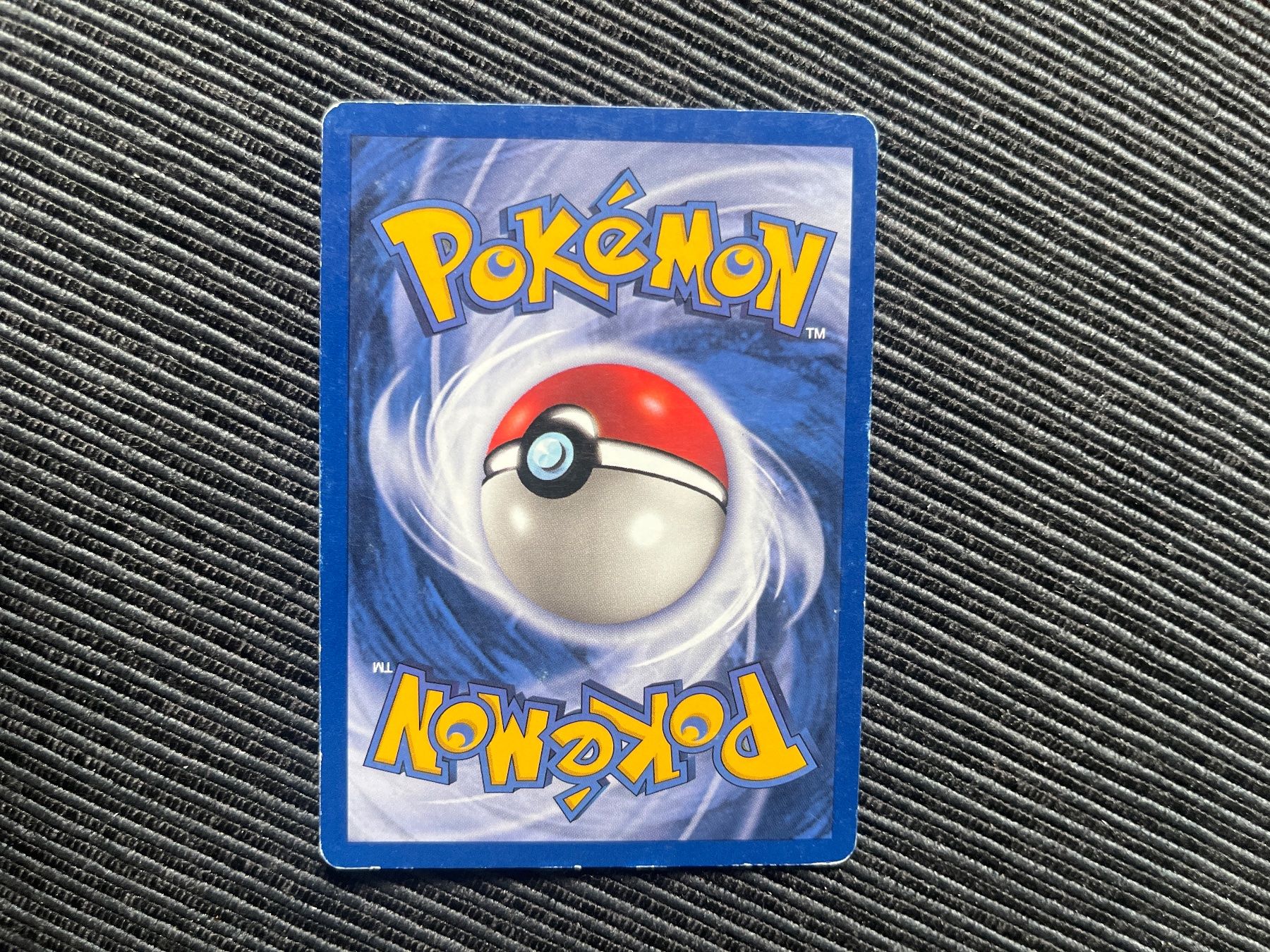 Pokémon Sammelbilder & Trading cards: Pokemon Vulpix 1. Edition non holo Base Set – Gebraucht aus Wabern von Collectfun 1