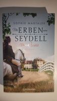 Sophie Martaler: Die Erben von Seydell - Familiensaga