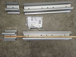 Thule Dachbefestigung für Markise zum Mercedes Sprinter