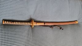 Samurai Schwert