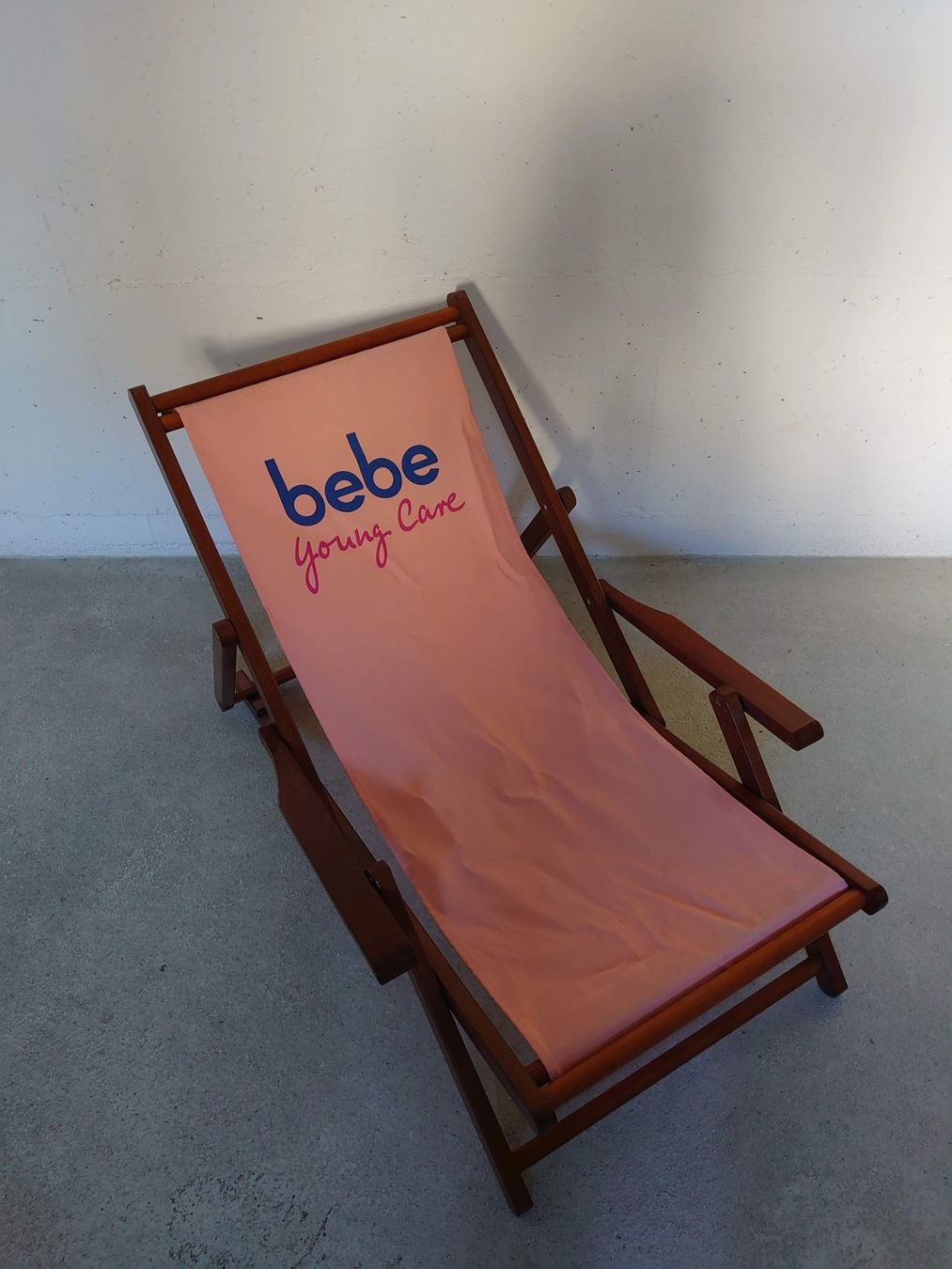 Stühle: 2 x Bebe Strandstühle – Gebraucht aus Stansstad von Martman19 1