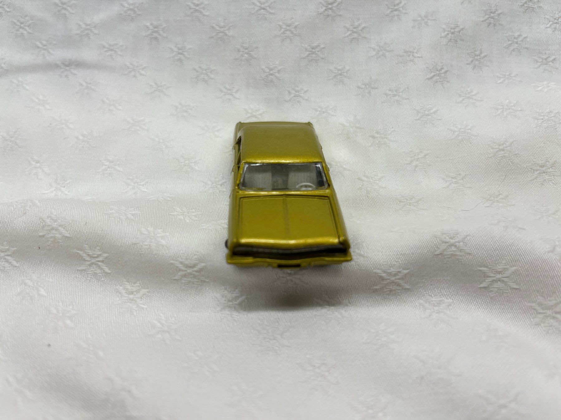 Matchbox Modellautos: Matchbox 36C Opel Diplomat – Gebraucht aus Zofingen von Trukli58 2