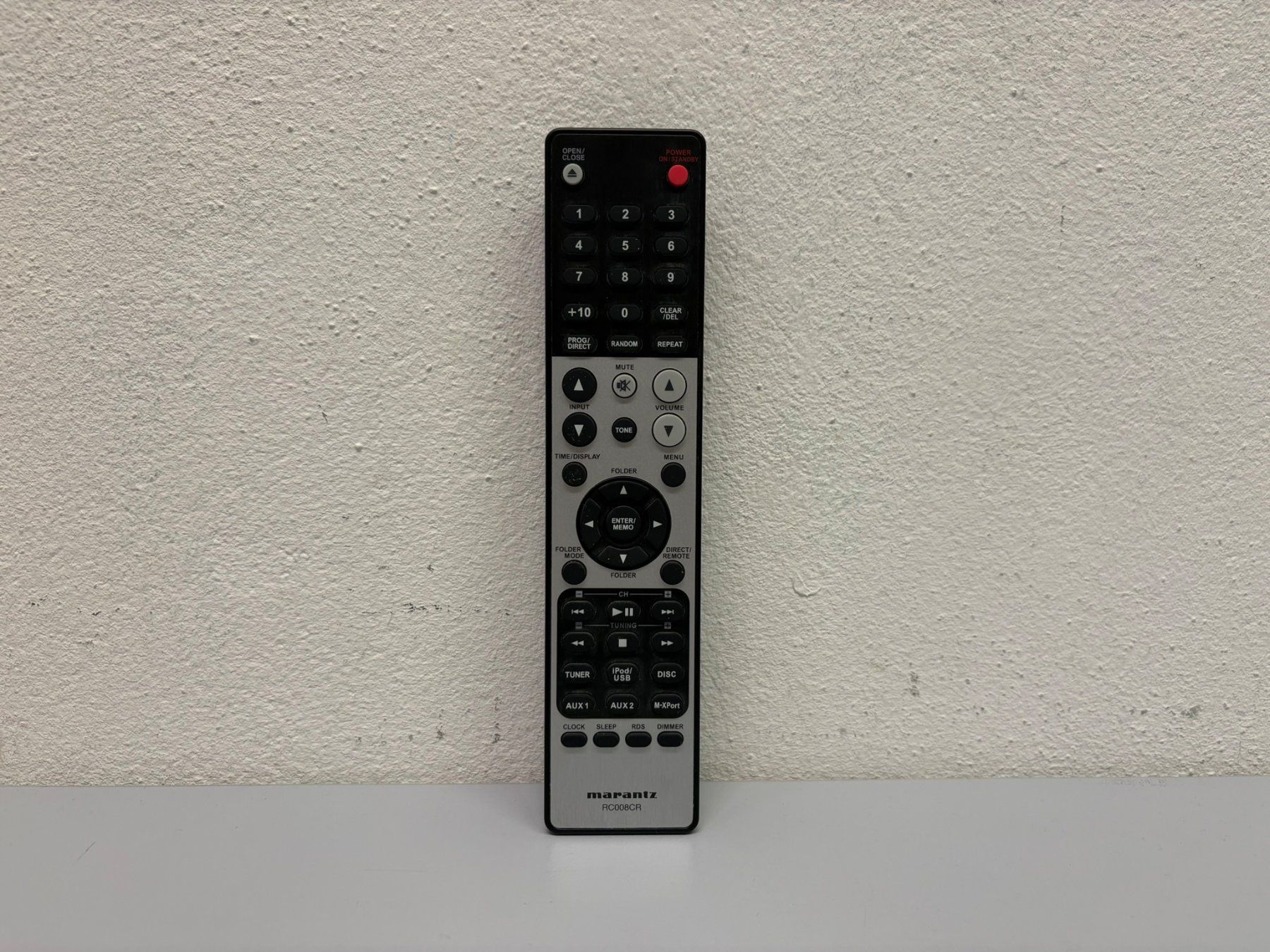 Marantz Ricevitori: Marantz M-CR 503 CD-Receiver – Usato da Hochdorf venduto da av-electronics 4