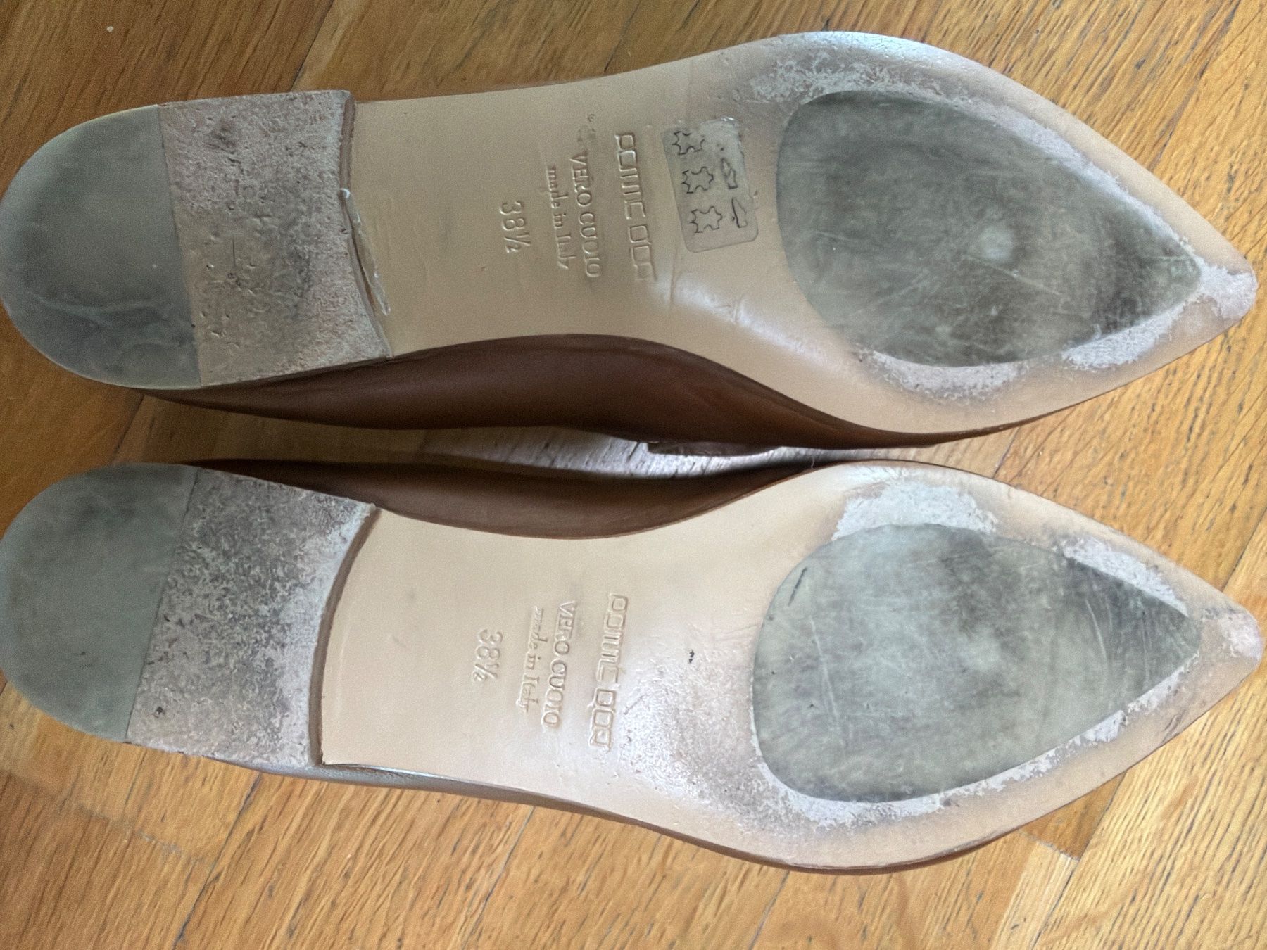 Pomme D'Or Scarpe da donna: Slippers pomme d’or – Usato da Zürich venduto da Rel1 2