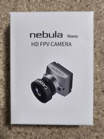 Nebula HD FPV Camera