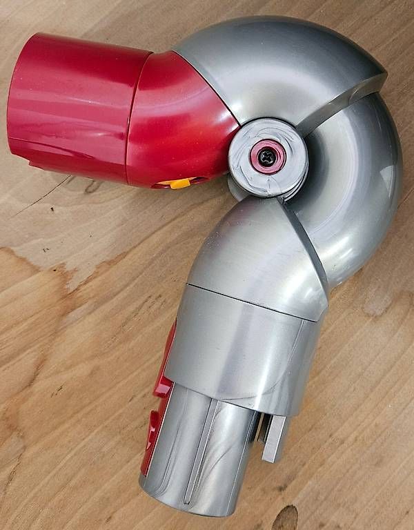 Aspirateurs & Accessoires: Dyson Gelenkaufsatz  – D'occasion à Rudolfstetten par sho_6z79 1