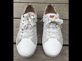 Mädchen Halbschuhe Grösse 36 von Geox