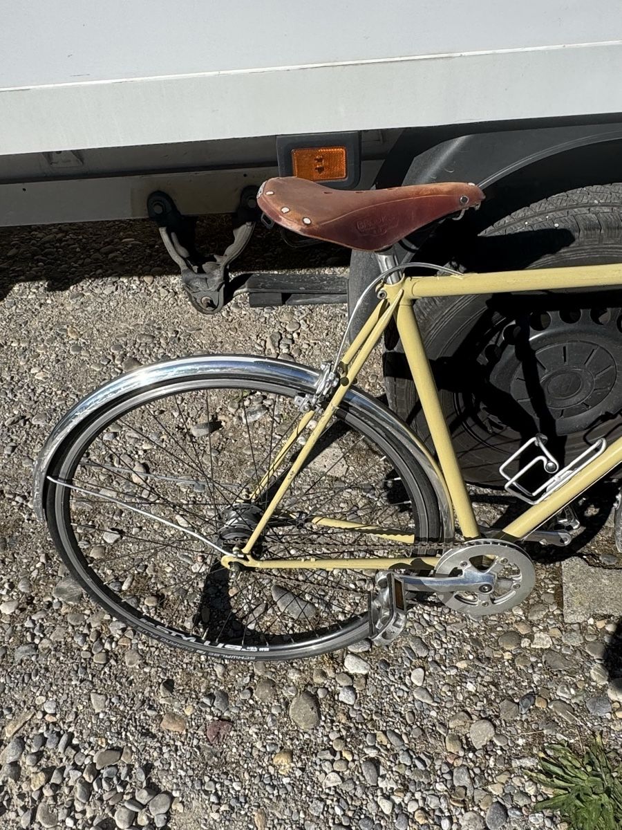 Vélos: Velo  – D'occasion à Schlieren par Freundlich02 2