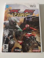 MX VS. ATV - Extreme Limite (Wii)