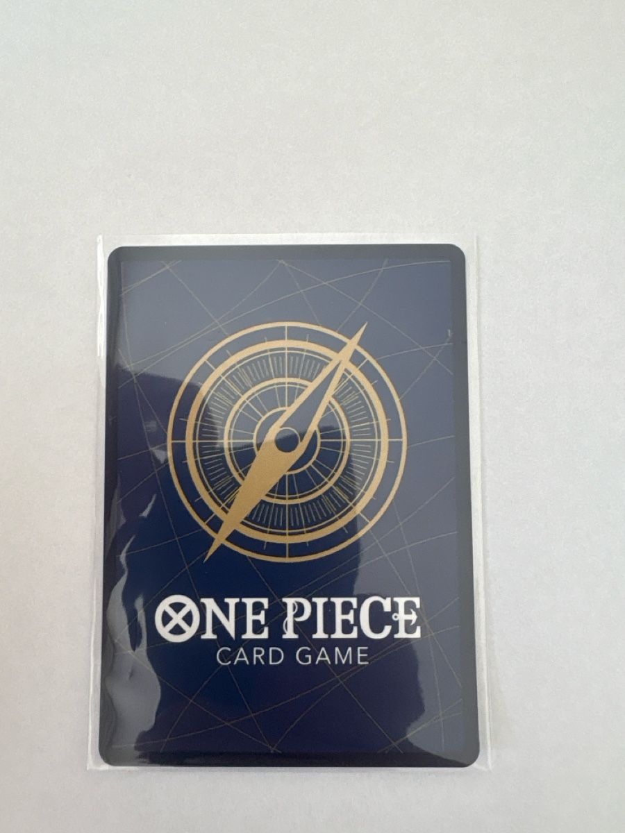 Bandai Carte collezionabili: One Piece TCG - OP09-051 Buggy JP – Nuovo (secondo la descrizione) da Birsfelden venduto da alex4127 1