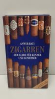 Zigarren: Der Guide für Kenner und Geniesser, Buch (L32)