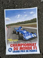 Formel 1dijon 1973 stewart