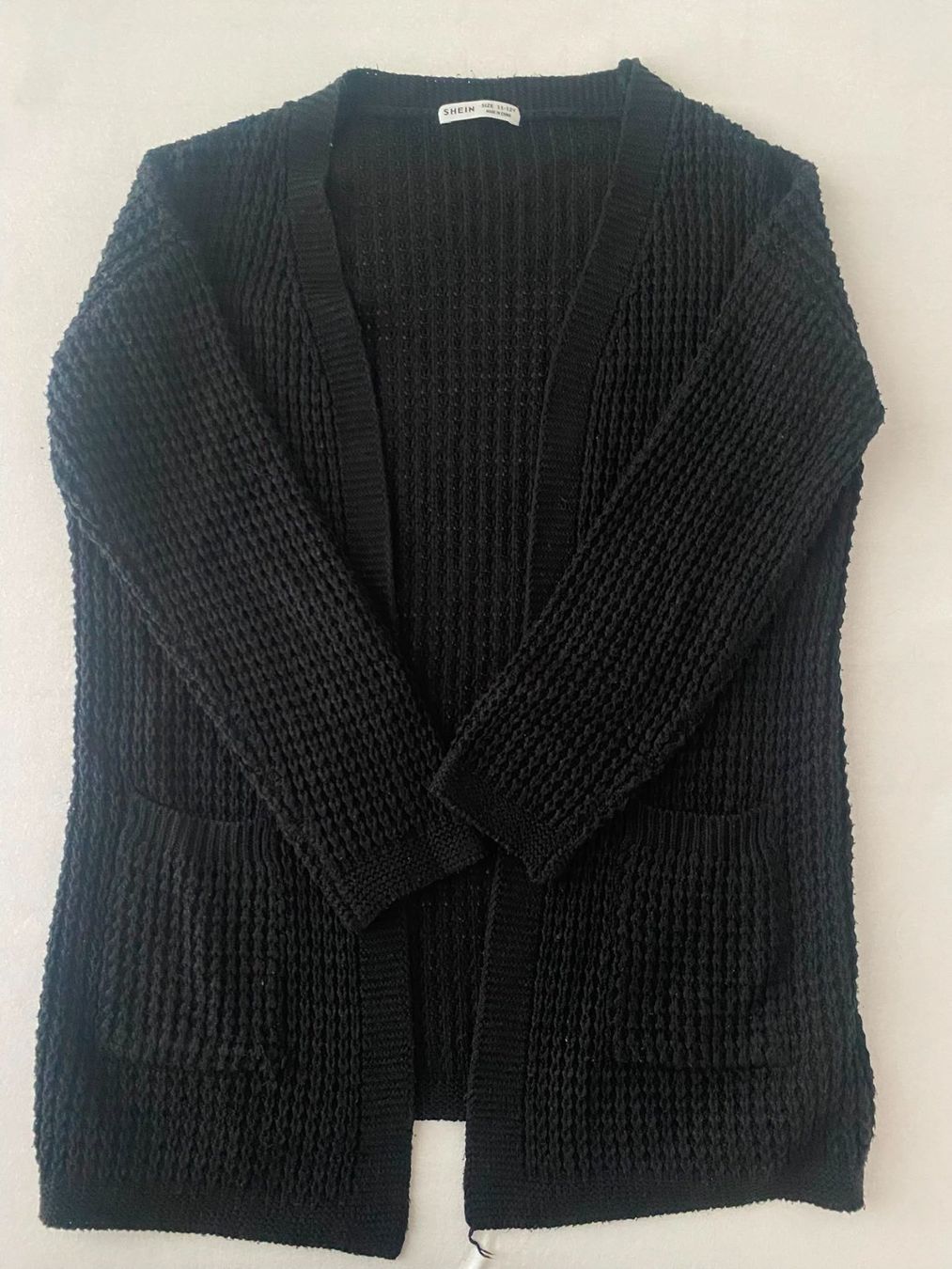 Shein Vestes & Manteaux: Shein Cardigan – D'occasion à Mühlau par PatrickD1969