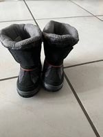 Warme Winterstiefel Gr. 20, top Zustand!