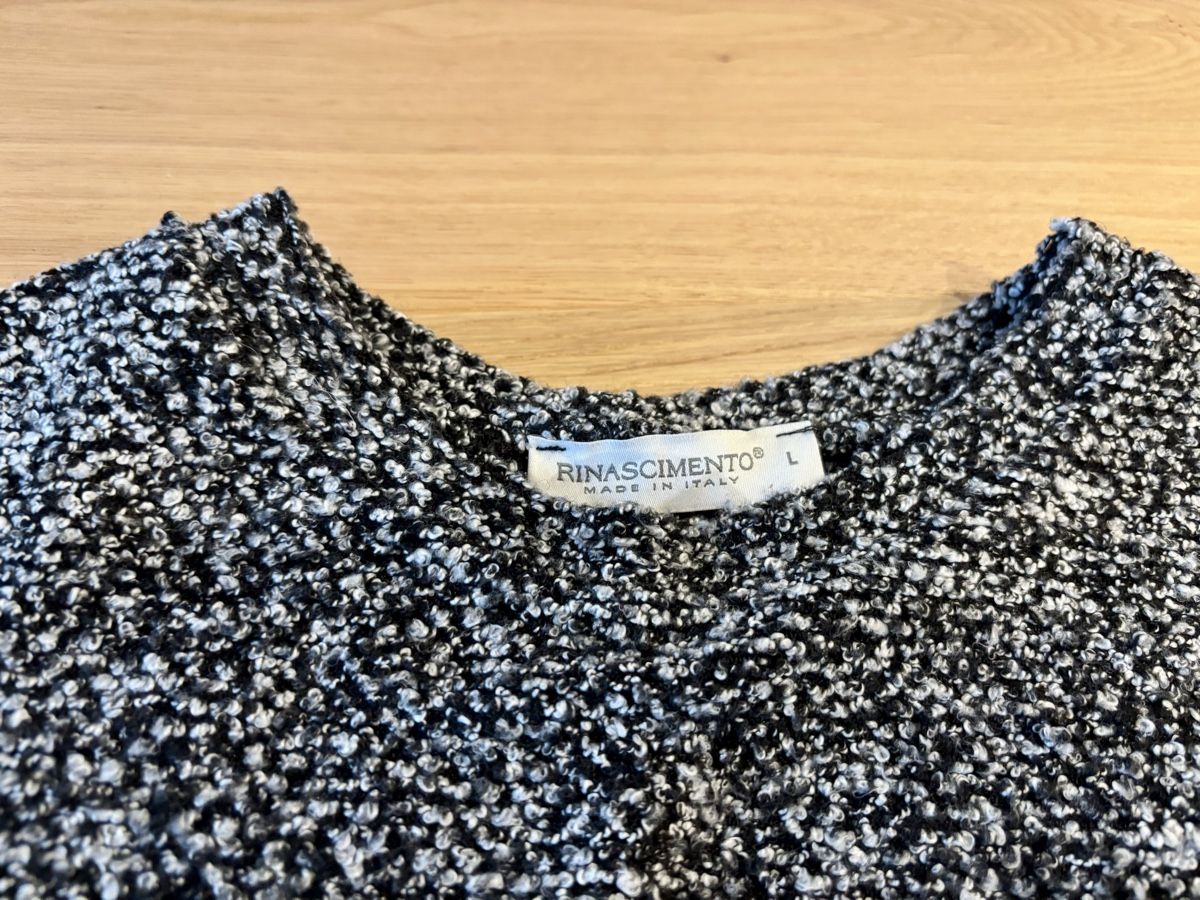 Pullover & Sweatshirts: Rinascimento Pullover mit Perlen  – Gebraucht aus Baden von Tiffany6878 6