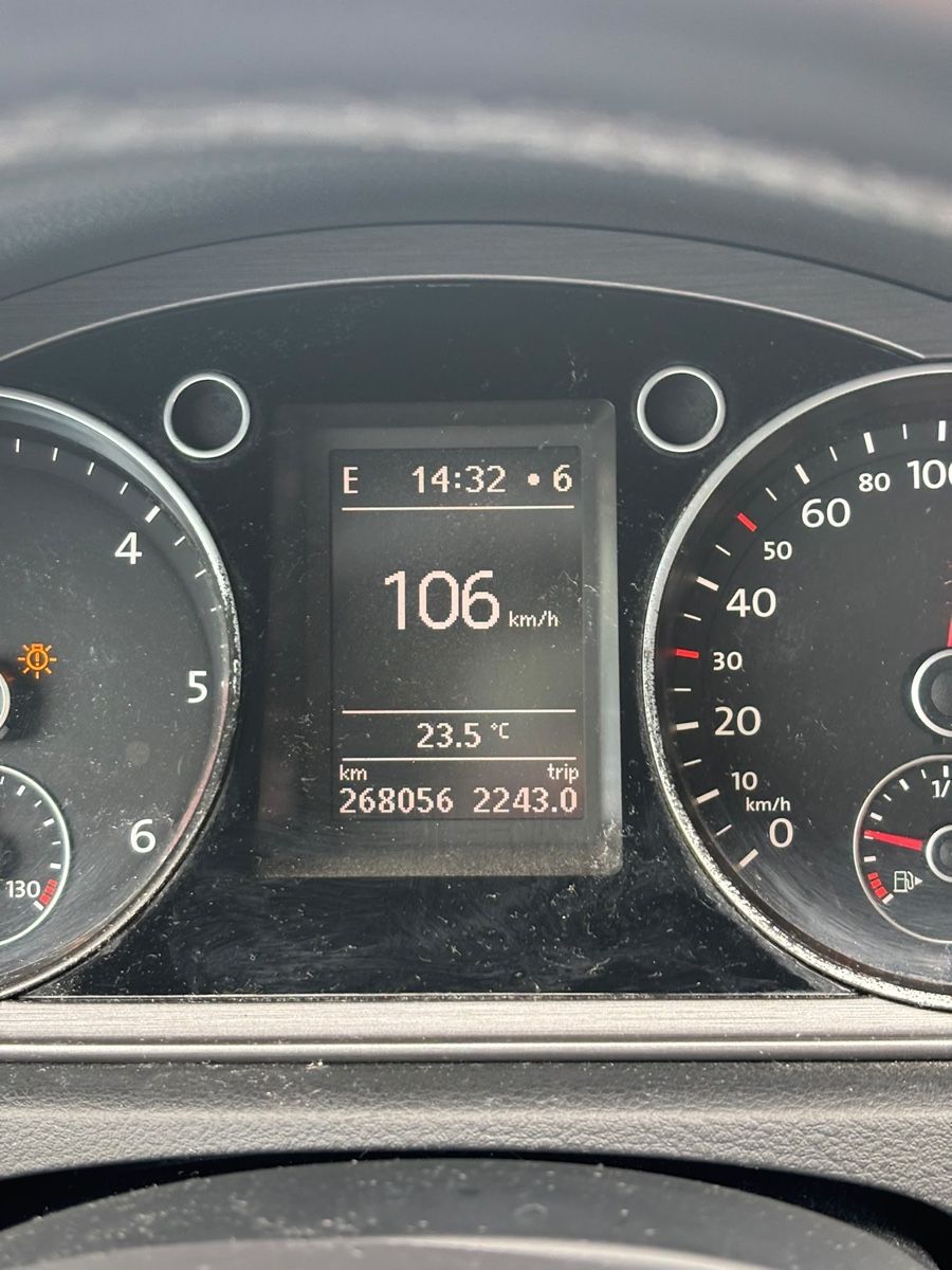 VW Automobili: VW Passat Variant 2.0TDI 4Motion – Usato da Claro venduto da NASSA091 9