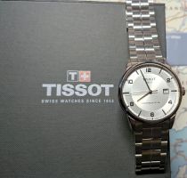 Tissot Powermatic 80 Automatic