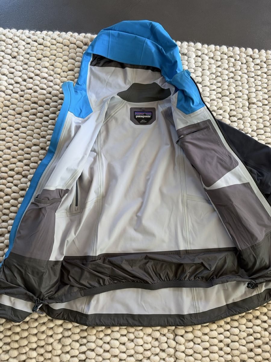 Patagonia Giacche: Patagonia Snowdrifter Gr. M – Usato da Ebikon venduto da sorbas79 1