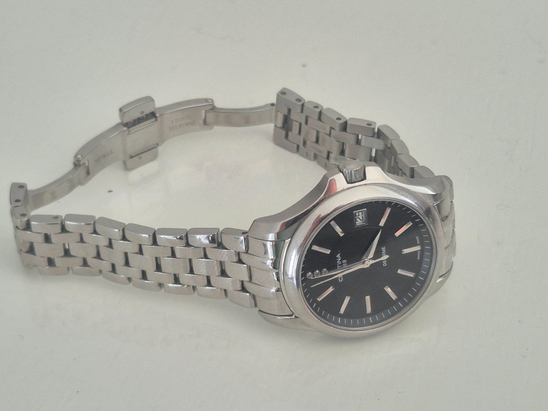 Certina Orologi: Certina DS Prime Lady 32mm – Nuovo (secondo la descrizione) da Fislisbach venduto da jan_bs22 1