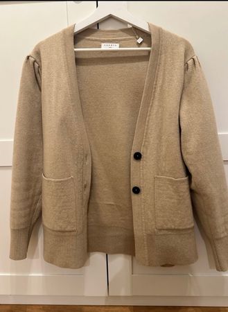 Sandro Cardigan Original