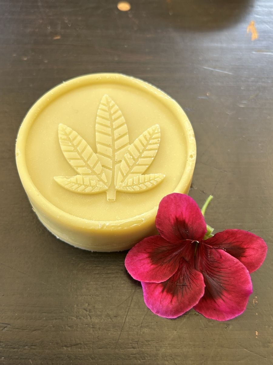 Doccia: Naturseife Haarseife – Nuovo (secondo la descrizione) da Melchnau venduto da Indigoshop 1