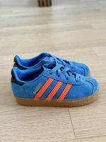 ADIDAS | Gazelle blau Gr. 22