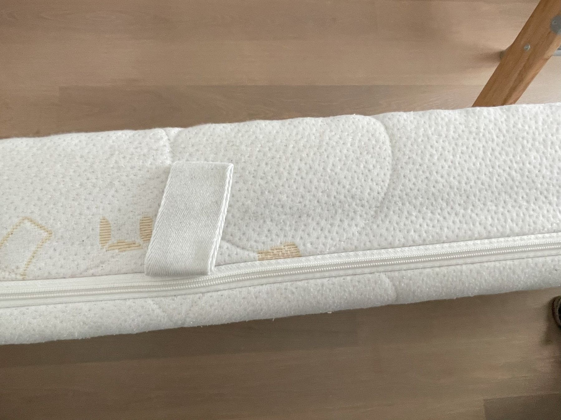 Materassi: Kinder-Matratze 90x200 cm – Usato da Rüschlikon venduto da user999 2
